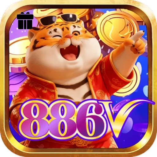 886v Logo