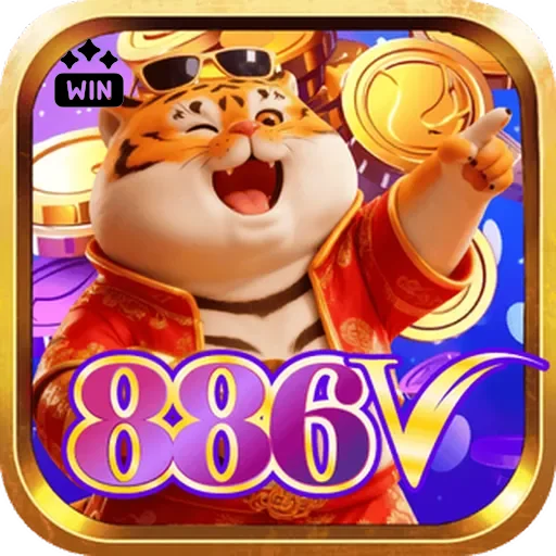 886v Logo