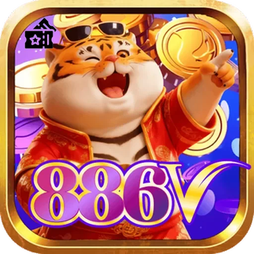 886v Logo