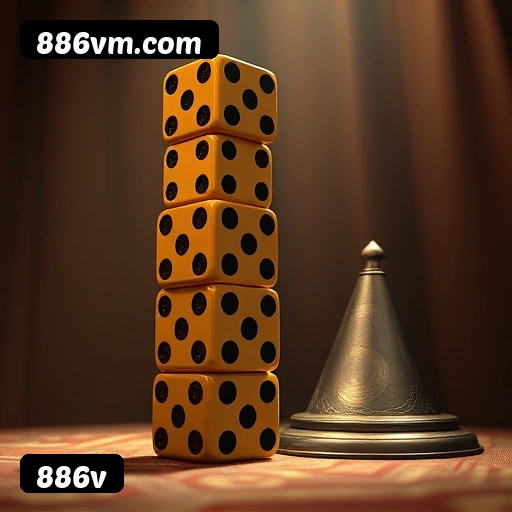 Jogos de Mesa Premium 886v - Blackjack, Roleta, Baccarat